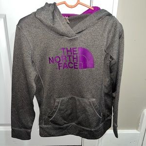 The North Face Sweatshirt